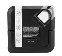 Blender Upper Lid Replacement Easy to Install Durable Blender Top Cover Secure Locking Lid for BL770 BL771 BL773 Blenders Polycarbonate Plastic Dishwasher Safe