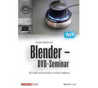 Blender - Video Seminar