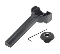 Blender Wrench with Drive Socket Removal Tool Kit Replacement Part Compatible with Vitamix 5200 5000 Series Blender 64oz 32oz Mixer Containers Repair Kitchen