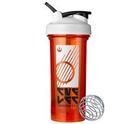 BlenderBottle Star Wars Shaker Bottle Pro Series Perfect for Protein Shakes and Pre Workout, 28-Ounce, Rebel Badge (Pack of 1)