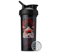 BlenderBottle Star Wars Shaker Bottle Pro Series Perfect for Protein Shakes and Pre Workout, Join the Dark Side, 28-Ounce