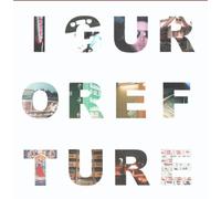 Blenderhead - Figureheads on the Forefront O