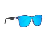 Blenders 206030PJP99C3 Millenia X2 Guilty Lover (Wholesale Exclusive) Blue/Blue Polarized