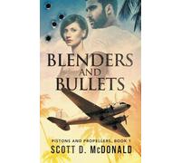 Blenders and Bullets: Smuggling televisions into Mexico in worn-out cargo planes. (Pistons and Propellers)