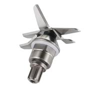 Blenders Blades Stainless Knife Compatible for SJ-9669 SJ-9667 SJ-9668 SJ-9669 SJ-9690E SJ-9695E SJ-9699E S30A Blade Mixer Spare Parts