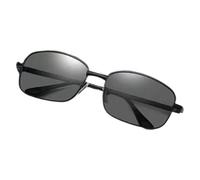 Blenders Sunglasses For Men - Advanced Photochromic Sun Glasses, Polarized Glare Reduction Technology, Secure Fit Anti Slide Frame, Robust Visual Accessory | Enhanced Clarity Eyewear For Fishing Commu