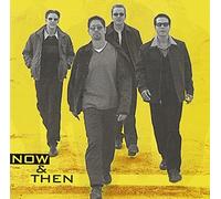Blenders, the - Now & Then