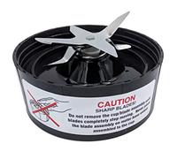 Blendin Replacement Extractor Blade, Compatible with Nutribullet Prime NB-202 1000W Blender