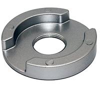 Blendin Replacement Retainer Nut with O-Ring Gasket, Fits 32oz 48oz and 64oz Vitamix Blenders