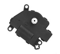 Blending Door Actuator for Ford Air Conditioning System Explorer 2011-2018 For Flex 2009-2018 For Taurus 2008-2018 F250-F550 2008-2010 Mark