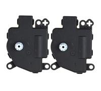Blending Flap Actuator Compatible With Jeep For Grand For Cherokee 2014-2018 Air Blend Door Actuator Motor Car Heater HVAC Vent 68224186AA 604057