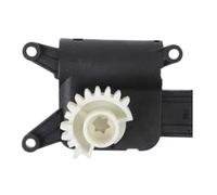 Blending Flap Actuator Compatible With VW For Passat 2005 - 2015 For EOS 2006 HVAC Heater Blend Air Door Control Actuator 1KD907511B