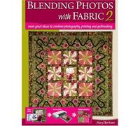 BLENDING PHOTOS WITH FABRIC 2