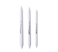 Blending Stumps Tortillions, Double Ended Art Blending Pencils Tools, Smudge Sticks, Paper Blenders Drawing Supplies Pencils