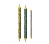 Blending Stumps Tortillions, Double Ended Art Pencils Tools, Smudge Sticks, Paper Art Blenders Drawing Supplies Pencil Sketch Drawing Tool