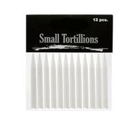 Blending Tortillions (Dozen) Small