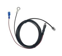 BlendMount HardTap Hard Wire Kit, Radar Detector, Power Cord With Inline Fuse, RJ11