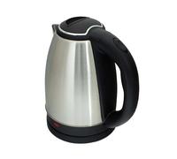 Blendra 1500W Stainless Steel Kettle 2L Electric Kettle Fast Boil with Shut-off & Boil-Dry Protection For Home/Office,Easy to Use & Clean