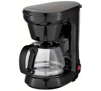 Blendra Filter Coffee Machine,750ml Drip Coffee Maker Coffee Percolator, Reusable Filter - Quick Brew & Keep Warm Function - for Home/Office