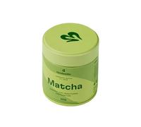 BLENDSMITHS | 100% Pure Ceremonial Grade Matcha, Traditional Japanese Green Tea Powder, Sourced from Uji Kyoto | 30g Tin - 30 servings