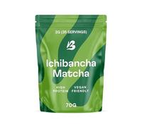 Blendsmiths Ichibancha Ceremonial Matcha 70g - Japanese Matcha Powder