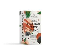 BLENDSMITHS | Original Hot Chocolate Blend | Velvety Ivory Coast Cocoa Drinking Chocolate | 250g Box - 11 servings