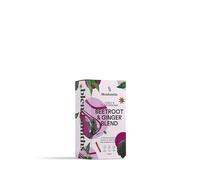 BLENDSMITHS Pink Chai Latte Drinking Powder, Beetroot, Ginger Spiced Vegan, Gluten Free Blend, 250g Box 23 Servings)