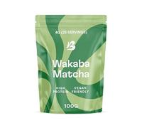 Blendsmiths Wakaba Ceremonial Matcha 100g - Japanese Matcha Powder