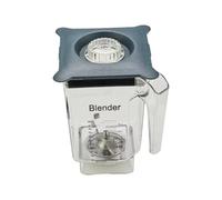 Blendtec Q-Series825 Commercial Blender Cup Replacement - Essential for Smoothie Mastery