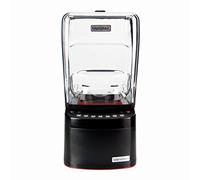Blendtec S885C2901-B1GB1A Stealth Countertop Blender with 2 Fourside Jars