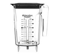 Blendtec WildSide Jar, 3 quart