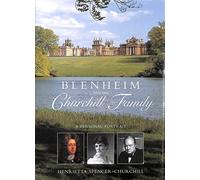 Blenheim and the Churchill Family