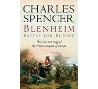 Blenheim: Battle for Europe