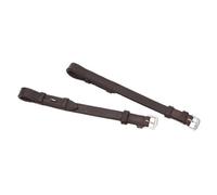 Blenheim Leather Horse Bridle Cheeks ER377