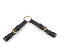 Blenheim Leather Horse Coupling ER183