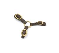 Blenheim Leather Horse Coupling ER259