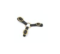 Blenheim Leather Horse Coupling ER259
