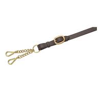 Blenheim Leather Horse Lead Rein Havana (One Size)