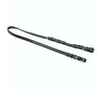 Blenheim Leather Horse Slip Headpiece Black (Full)