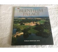 Blenheim Palace -World Heritage Site by JOHN FORSTER ET AL PAUL DUFFIE (2006-05-03)