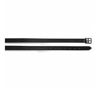 Shire Stirrup Leathers Blenheim 36" x 3/4" Black