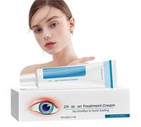 Blep-haritis Treatment Eye Cream,Chala-zion Treatment for Stye,St-ye Treat-ment for Dry Ey-es,St-ye Eye Treat-ment,Reduce Puffy E-yes Bags Under Ey-es,Itchy Ey-es Relief,Dry Eye Gel,Sore Eyelid Cream
