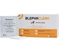 Blepha clean Old 20 Sterile Pads 6