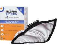 Blepha EyeBag Reusable Warming Eye Mask, Blepharitis, MGD & Stye Relief