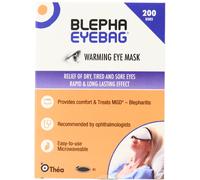 Blepha Eyebag Warming Eye Mask