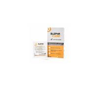 Blephaclean Eyelid Hygiene Wipes, 20 Pieces. sterile napkin