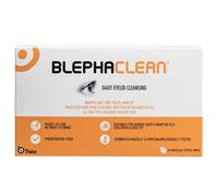 Blephaclean® Eyelid Wipes 15 pack