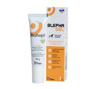 Blephagel Daily Eyelid Cleansing Gel | Gentle, Soothing Cleanser fo...