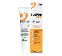 Blephagel Gel 30g