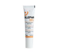 BlephaGel Preservative Free Eyelid Cleansing Gel 30g 30 g